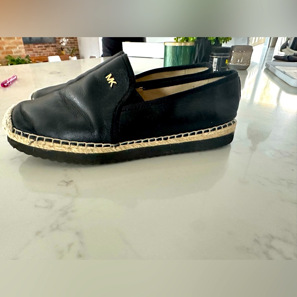 Micheal Kors Loafer